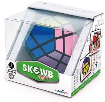 Фото Meffert Skewb Ultimate