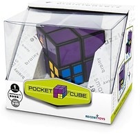 Фото Meffert Pocket cube