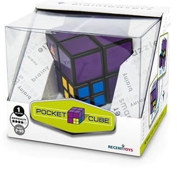 Фото Meffert Pocket cube