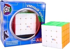 Фото Smart Cube Кольоровий пластик 4x4 (SC404)