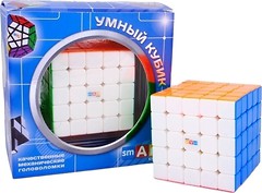 Фото Smart Cube Кубик без наклейок 5x5 (SC504)