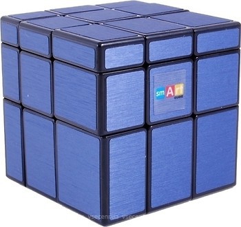 Фото Smart Cube Mirror блакитний (SC359)