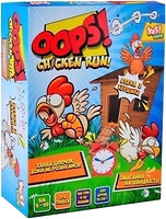 Фото YES Kids Oops! Побег из курятника! (953762)