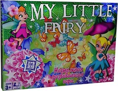 Фото Strateg My little fairy (30458)