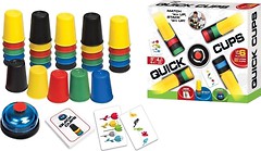 Фото Kingso Toys Быстрые колпачки (007-55)