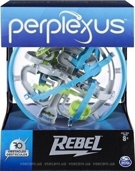 Фото Spin Master Perplexus Rookie (SM34176)