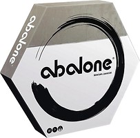 Фото Asmodee Abalone (AB02UAN)