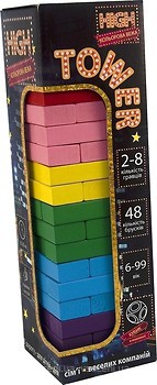 Фото Strateg High Tower (30715)