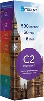 Фото English Student Карточки Proficient C1 укр/англ. (39122632)
