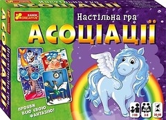 Фото Ranok-Creative Асоціації (5841У/12120069У)
