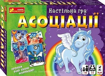 Фото Ranok-Creative Асоціації (5841У/12120069У)