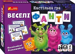 Фото Ranok-Creative Фанти (5842У/12120070У)