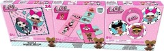 Фото Spin Master L.O.L. Surprise 3в1 (SM98410/6046354)