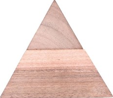 Фото Заморочка XL Піраміда. Дві частини (6014)