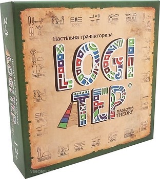 Фото Strateg Logi tep (30269)