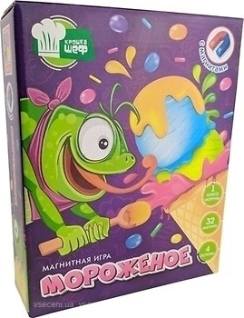 Фото Vladi Toys Морозиво (VT2310-01)