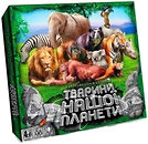 Настольные игры детские Danko Toys