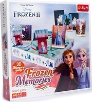 Фото Trefl Frozen 2. Frozen Memories (01753)