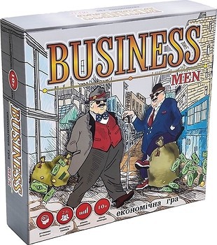 Фото Strateg BusinessMen (30516)