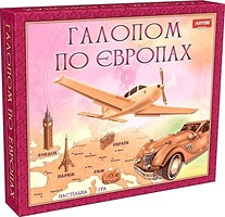 Фото Artos Галопом по Європах (0840)
