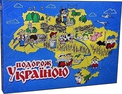 Фото Strateg Подорож Україною (30457)
