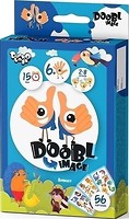 Фото Danko Toys Doobl Image mini: Animals (DBI-02-03)