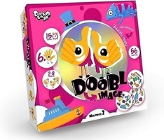 Фото Danko Toys Doobl Image: Multibox 2 (DBI-01-02U)