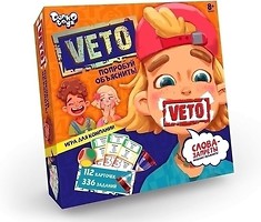 Фото Danko Toys Veto (Veto-01-01)