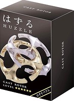 Фото Cast Puzzle Huzzle Rotor 6 ур. сложности