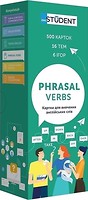 Фото English Student Карточки Phrasal Verbs (59123258)