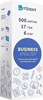 Фото English Student Карточки Bussiness English (41315776)