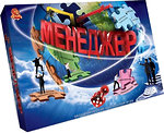 Настольные игры детские Danko Toys