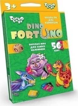 Фото Danko Toys Dino Fortuno (UF-05-01)