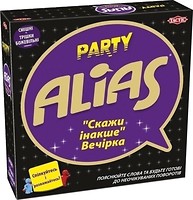 Фото Tactic Party Alias (58138)