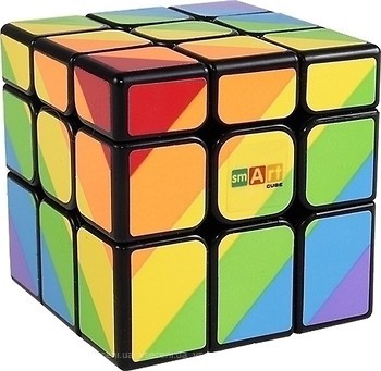 Фото Smart Cube Кубик райдужний (SC361)