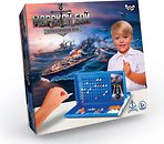 Настольные игры детские Danko Toys