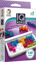 Фото Smart games IQ XOXO (SG444UKR)