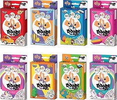 Фото Danko Toys Doobl Image mini (DBI-02)
