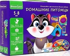 Фото Vladi Toys Домашние питомцы (VT2312-03)