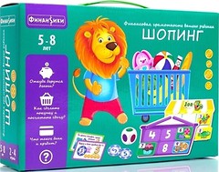 Фото Vladi Toys Шопінг (VT2312-02)