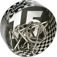 Фото Eureka 3D Puzzle Racing Wire Траса 15 (473285)