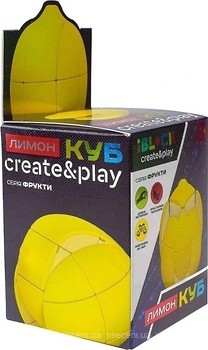 Фото IBlock Лимон (PL-920-49)