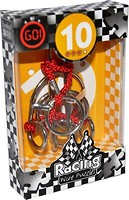 Фото Eureka 3D Puzzle Racing Wire Траса 10 (473280)