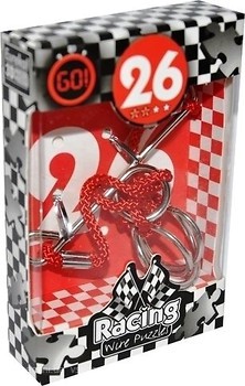Фото Eureka 3D Puzzle Mini Wire 26 (473296)