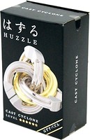 Фото Cast Puzzle Huzzle Cyclone 5 рівень складності