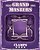 Фото Eureka 3D Puzzle Grand Master Puzzles Clamps violet (473256)