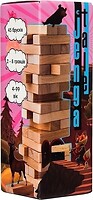 Фото Strateg Jenga Tale (30965)