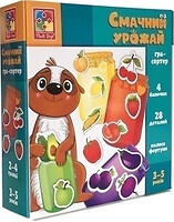 Фото Vladi Toys Вкусный урожай (VT1804-41)