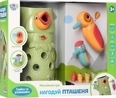 Фото Limo Toy Нагодуй дятла (FT0016)
