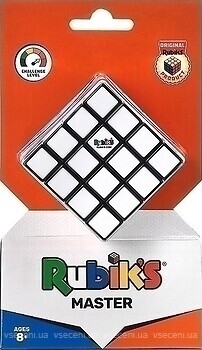 Фото Rubik's Кубик Рубіка 4x4 (6062380)